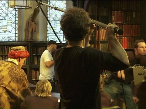 1001 inventions de la civilisation islamique - à voir !