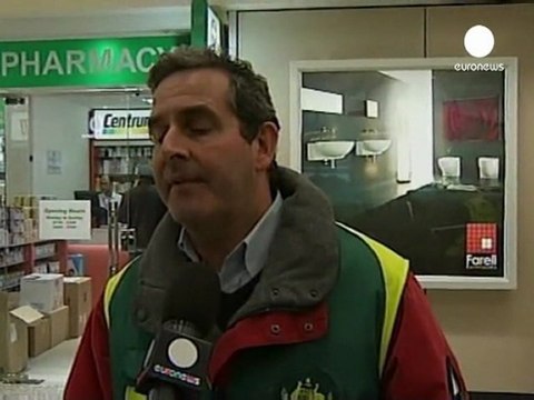 Libya: evacuation effort continues