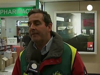 Libya: evacuation effort continues