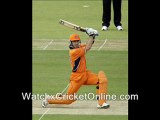 watch West Indies vs Netherlands world cup matches 2011 live