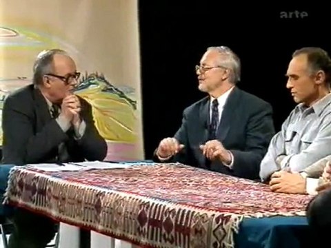 Diskussion - Themenabend - UFOs in der Wissenschaft (2/3)