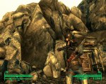 Fallout 3 - Le bras du T800 (mods part.089)
