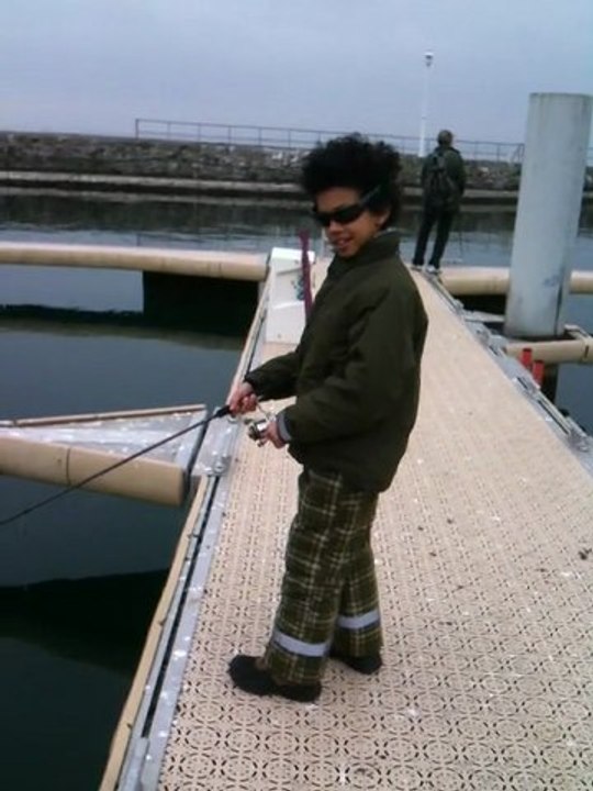 Mon grand progresse vite vite vite !!!