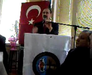 CHPli Mustafa Nadir İle AK Partili  Osman Çavuş'un Atışması