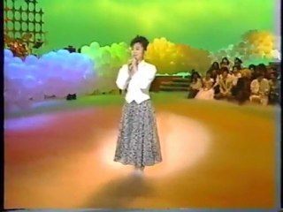 斉藤由貴_MAY_夜ヒット２