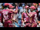 watch cricket world cup West Indies vs Netherlands Feb 28th