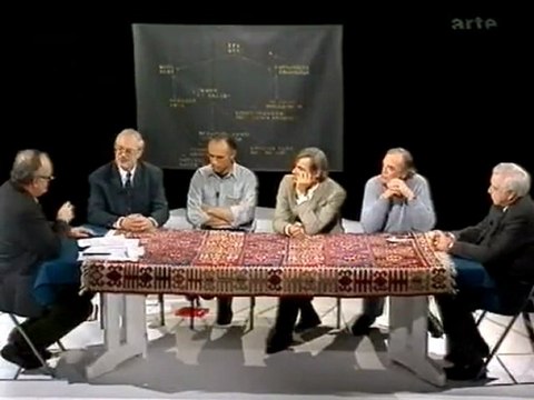 Diskussion - Themenabend - UFOs in der Wissenschaft (3/3)