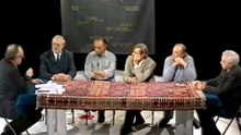 Diskussion - Themenabend - UFOs in der Wissenschaft (3/3)