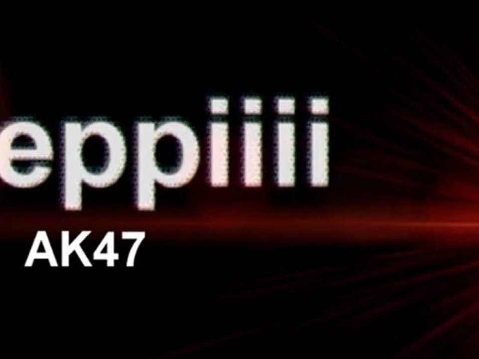 Cinematic film3 intro