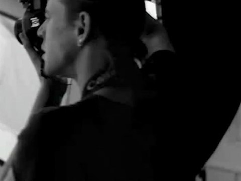 Москва: 2 месяца обучения в модельной школе