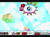 wt  Kirby:cauchemar au pays des rêves partie5A:nuage magique