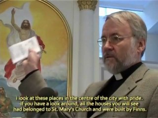 Финский Петербург(ч.1)/Finnish Petersbourg(p.1)