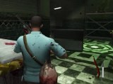 Manhunt II - (PC) - Scène 11 : Origins (Origines)