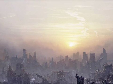 Le présent du visiteur du futur (partie 1)