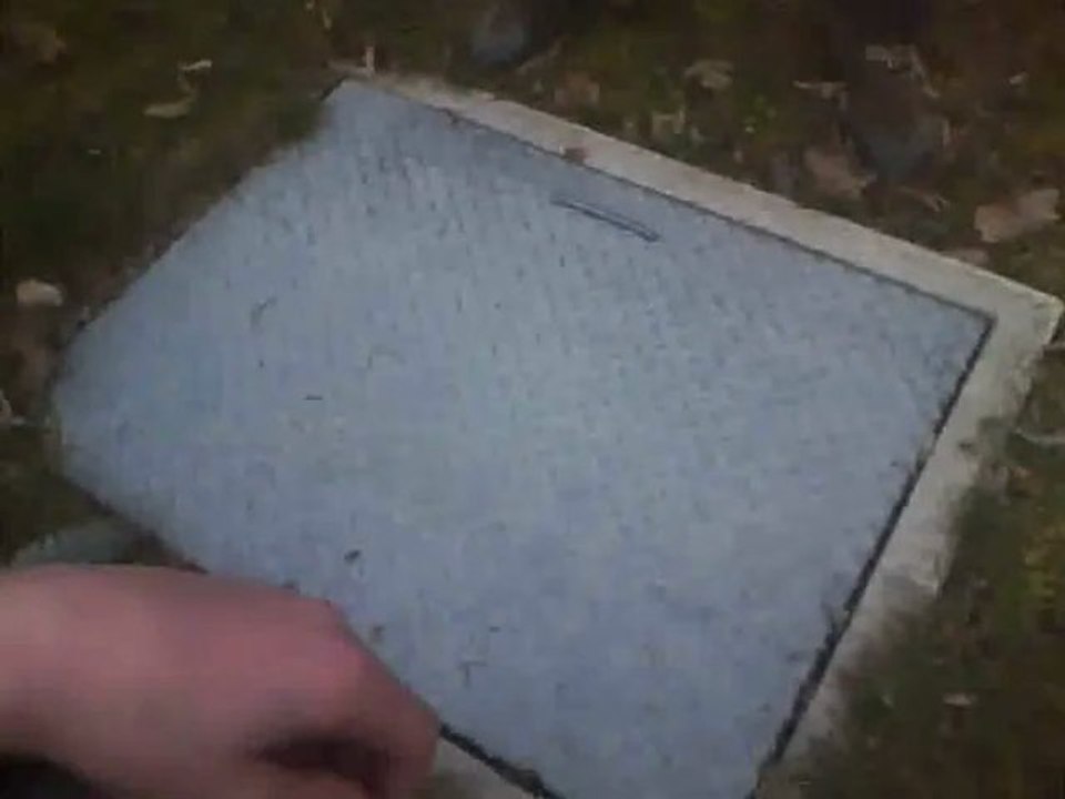 Le présent du visiteur du futur (partie 2)