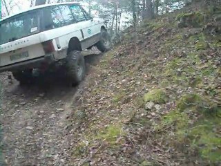 Club ro2 medev8 croisement pont (souppes sur loing)