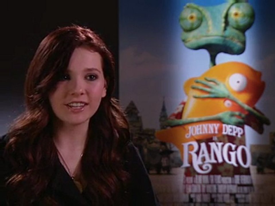 American star Abigail Breslin loves the UK