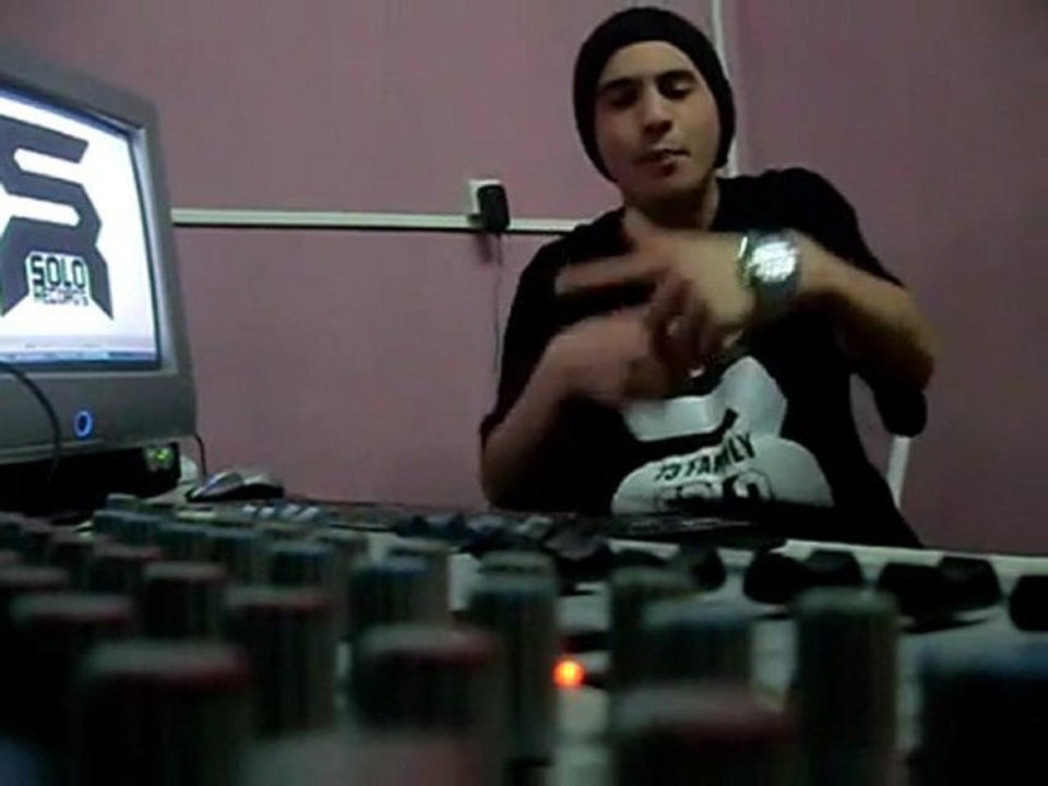 Fils2Bled - عهد جديد l Live 2011l