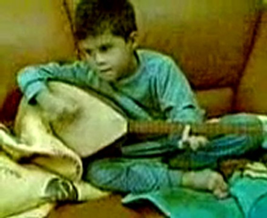 YUSUF AKTAŞ'IN SAZ MACERASI