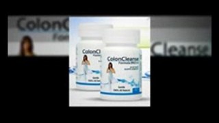 How to Get Colon Cleanse Trial For Free that Works!