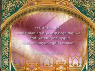 Kıyamet Günü Olayları - seyfislam.com