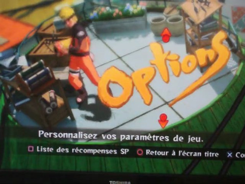 naruto ultimate ninja storm 2 p1