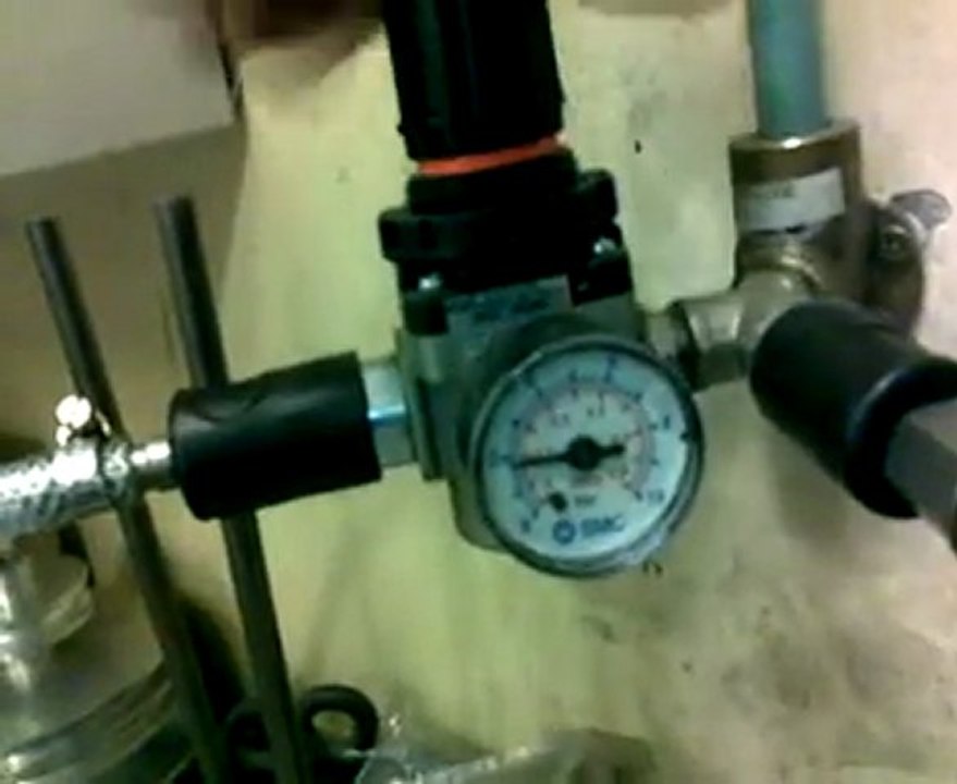 preparation pistolet a bouillette 5