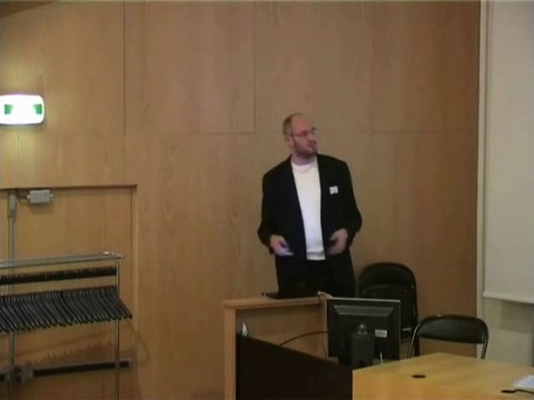 ProthinS - Forum Doctorants 2011