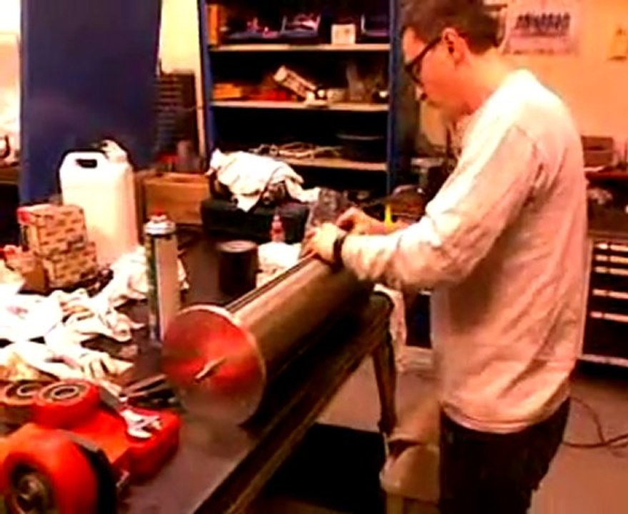 preparation pistolet a bouillette 6