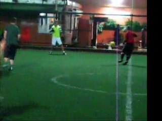 26.02.2011 Napoli - Yalova Spor