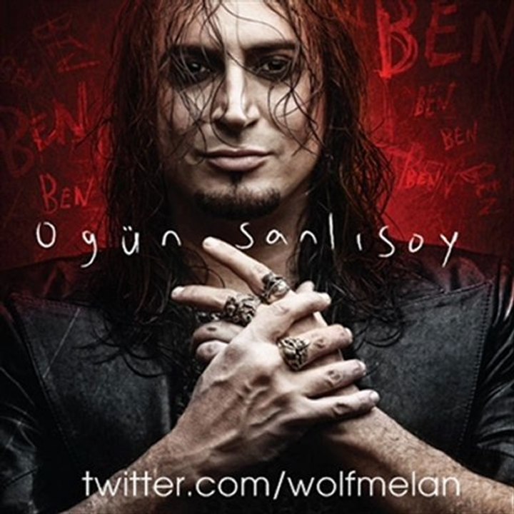 Ogün Sanlısoy ~ Yalnız gittin