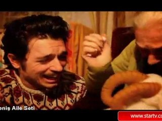 hayrettin - küçük hayrettin geniş ailede