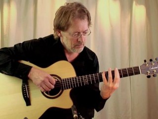 Ulli Boegershausen: Eternity (Robbie Williams)