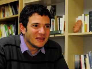 Interview de David Cabas n°2