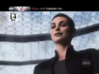 V(2009) Trailer 2x08 "Uneasy Lies the Head"