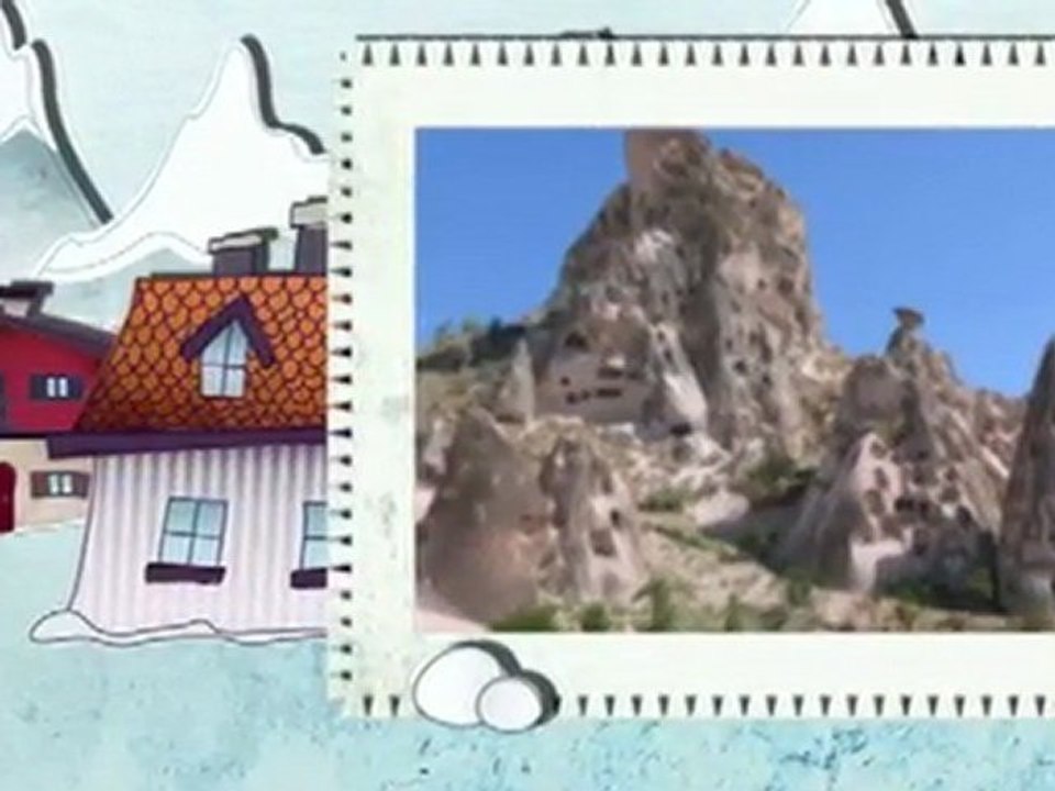 Cappadocia Photos
