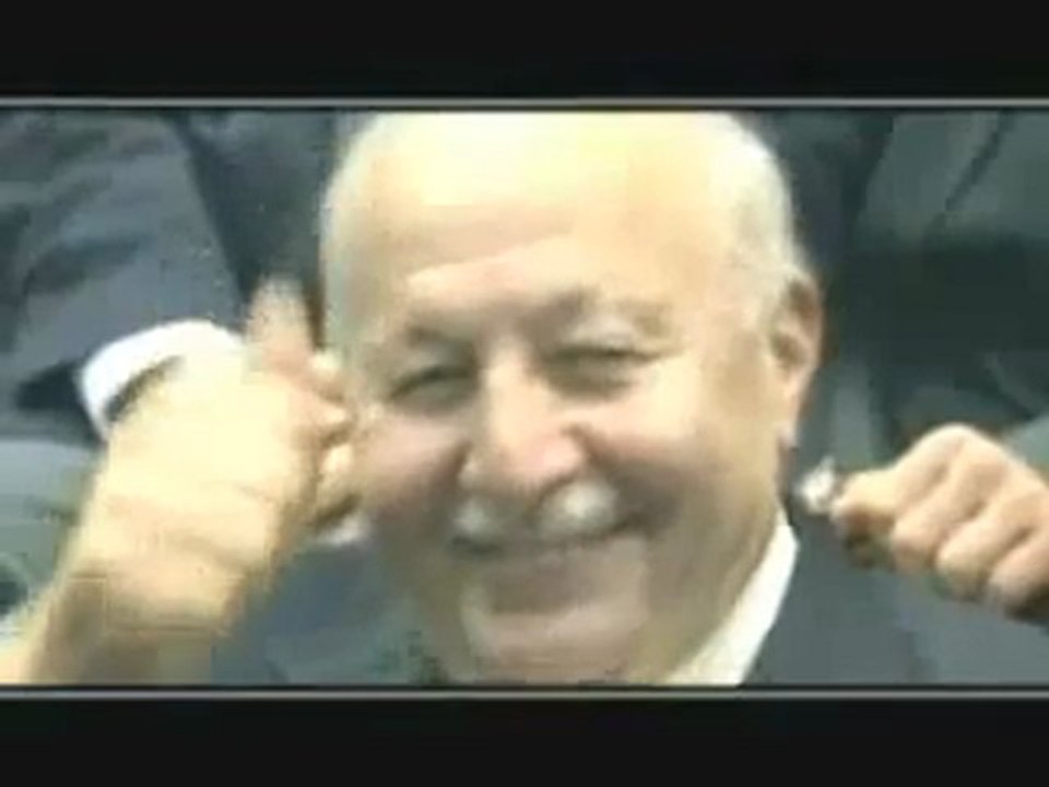 Prof.Dr. Necmettin Erbakan'ın hayatı