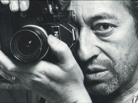 Je suis venu te dire que je m'en vais