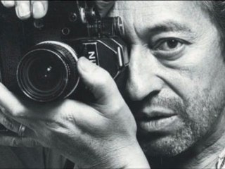 Je suis venu te dire que je m'en vais