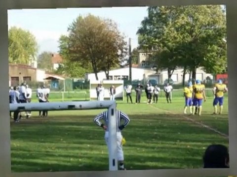 Gueules Jaunes & SanViolentine