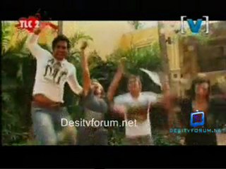 [V] Truth Love Cash - 27th February 2011 Watch Online Part4