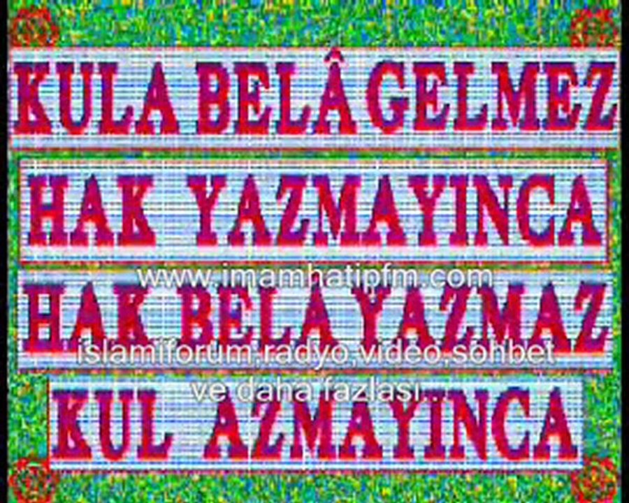 sensin ya resulallah