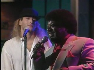 MICHAEL BOLTON  - When A Man Loves A Woman