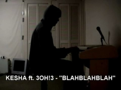 Todd in the Shadows #1 : Blah Blah Blah VOSTFR