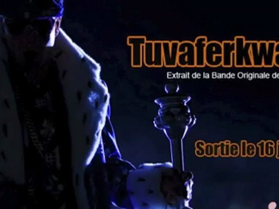tuvaferkwa