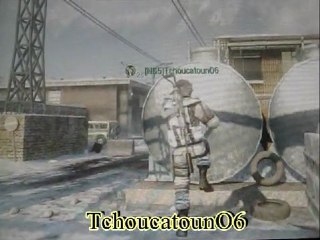 Top Kills Black Ops (Xbox 360)