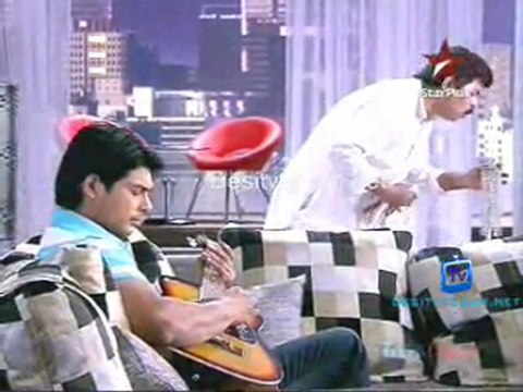 Love U Zindagi - 27th February 2011 pt5