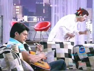 Love U Zindagi - 27th February 2011  pt5