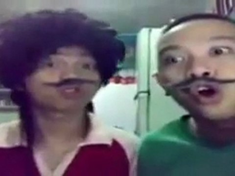 китайцы-жгут