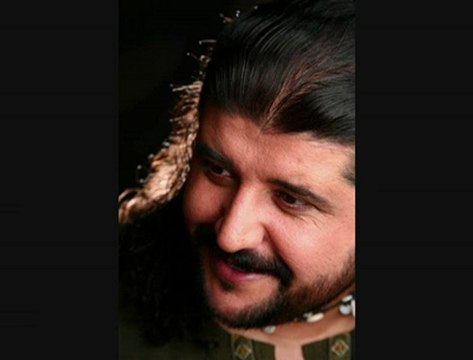 Mustafa Özarslan-Sen Giderken